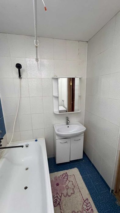 1 ком кв. 38 кв.м   ул. Сокпакбаева
