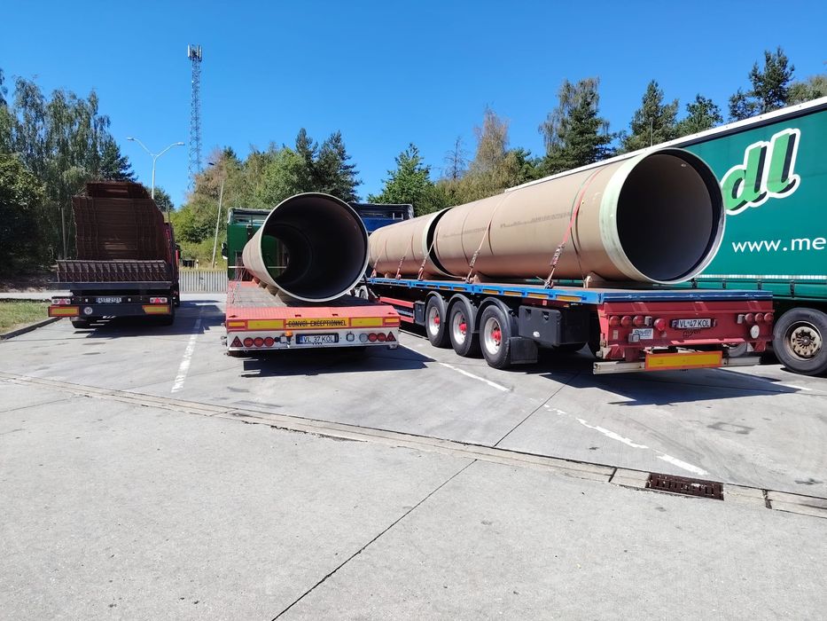 Trailer extensibil