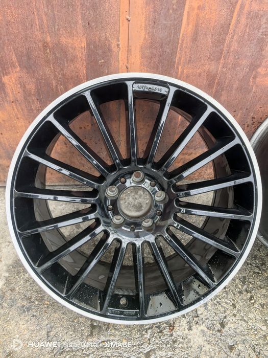 Джанти за Mercedes 19" 5x112