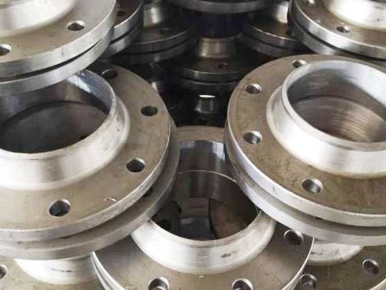 Фланцы воротниковые фланец стальной ст