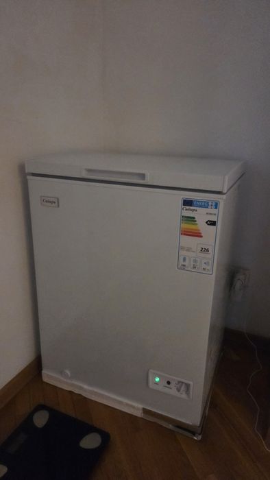 Морозильник Сибирь