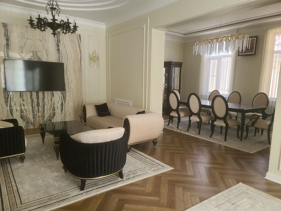 Ремонт квартир и домов