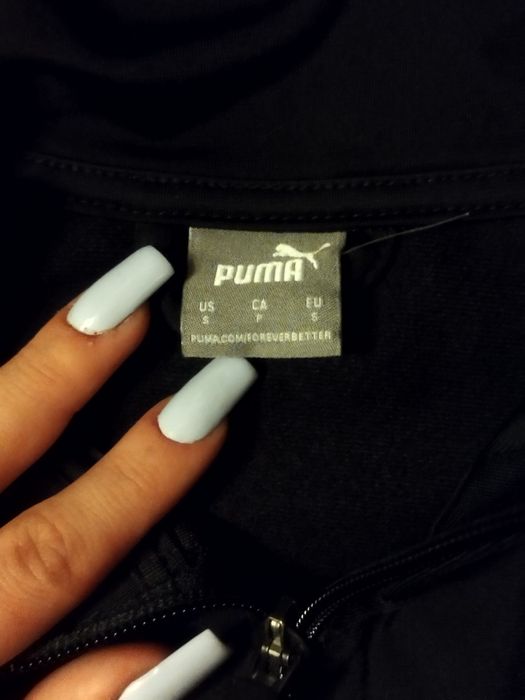 Bluza puma originală