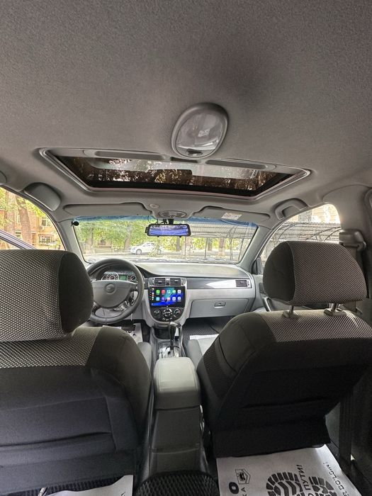 Продам Chevrolet Gentra, 2020, A/T, GK2, Elegant.