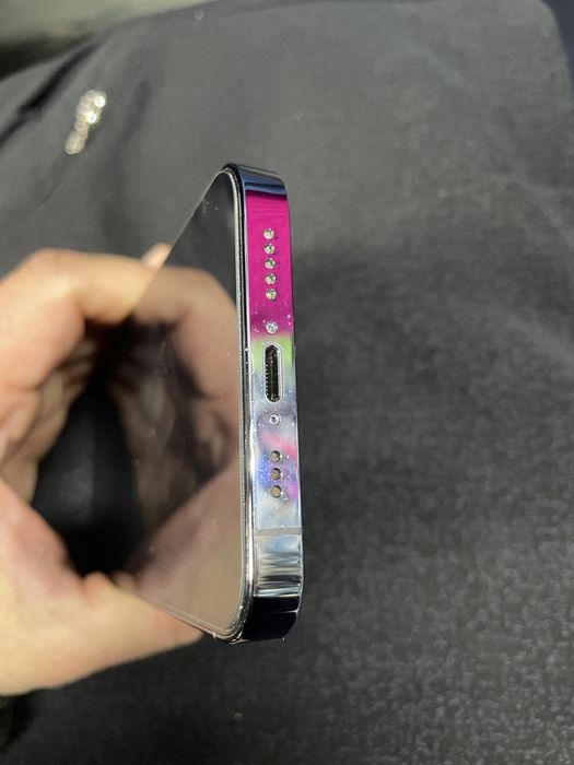 iphone 13 pro-128 gb