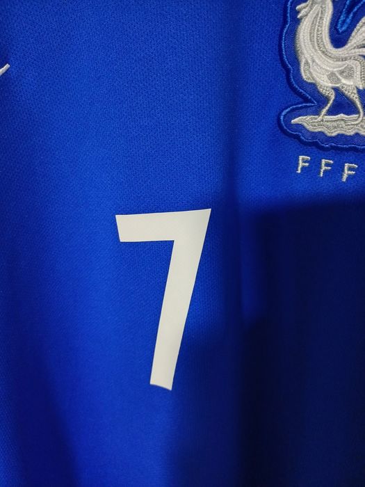 Tricou Griezmann