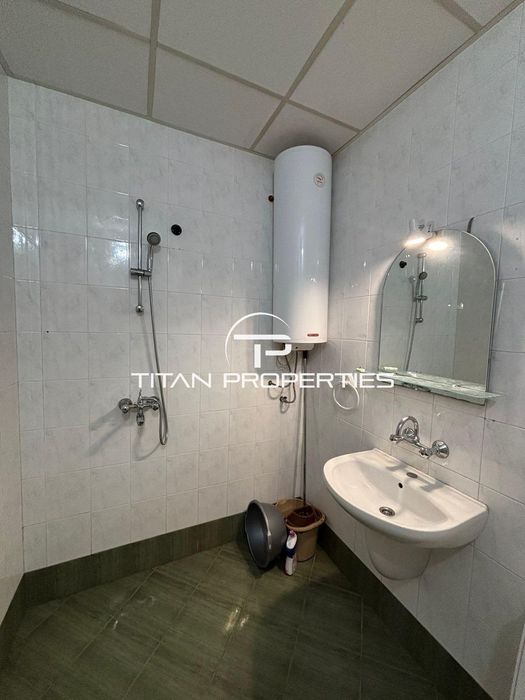 Дава се под наем Двустаен апартамент в Бургас, Център - 55 кв.м за 398.82 € - Снимка #8