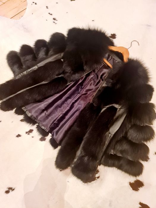 Кожени якета,палта,елеци