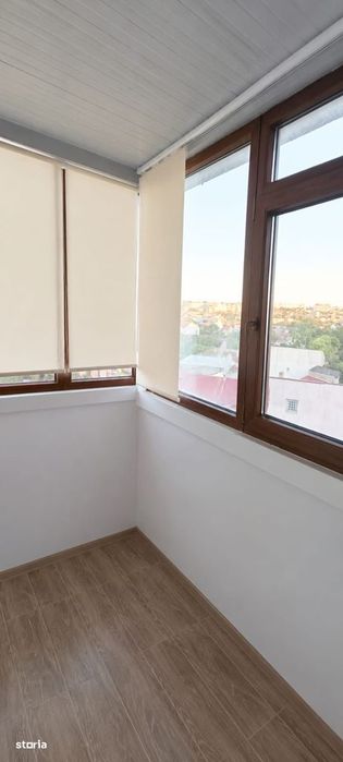 Apartament 2 camere decomandat - Tomis III/Galeriile Soveja