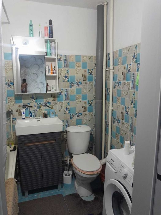 Продам 1-ком квартиру