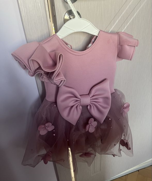 Рокли мама и бебе