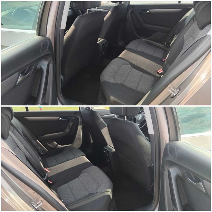 VW Passat, 2011, B7, euro 5, 1.4 tsi, 122 cp, 141450 km
