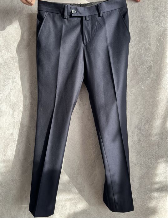 классический костюм