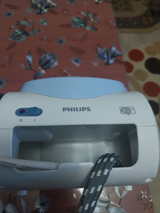 Statie de calcat philips