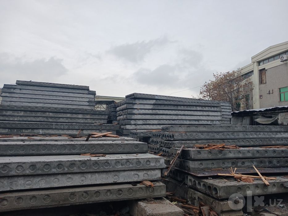 Beton plitalar 2PK