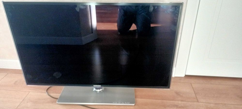 Телевизор Самсунг,диогональ 100 см.