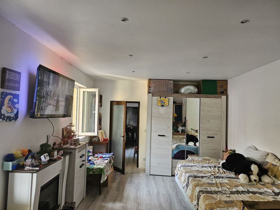 Casa Corbeanca cu teren deschidere la lac