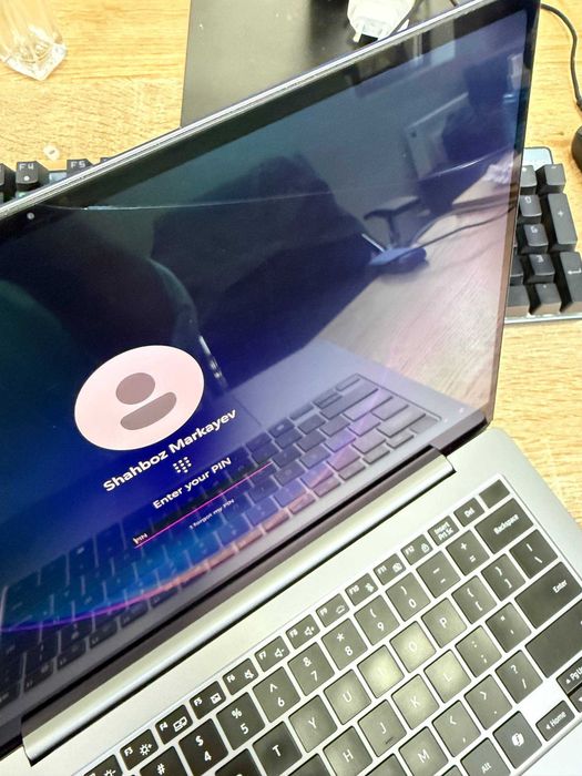 Samsung Galaxy Book5 Pro 14" | Ultra 7 | 16/512 | 3K AMOLED | Karobka