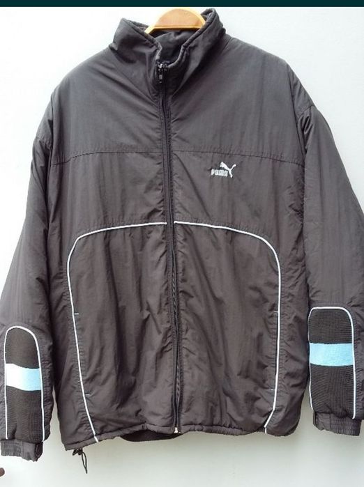 Puma-Много Запазено