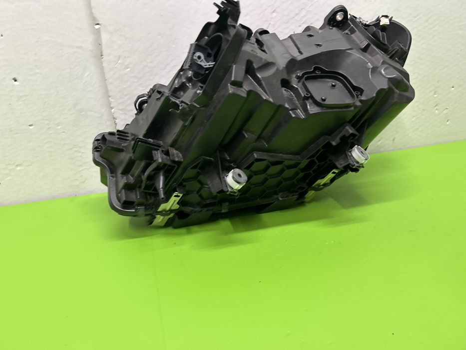 Far faruri Bmw X3 G01 X4 G02 lci 2021-2024 full led adaptiv