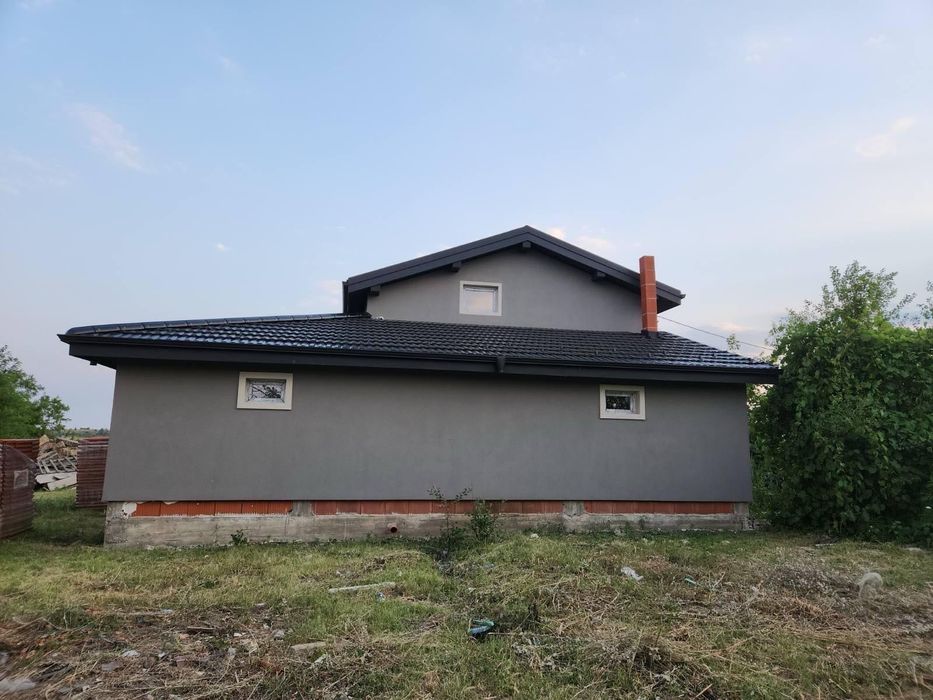 Продава се Къща в с. Рупките, Област Стара Загора - 155 кв.м за 400 €/кв.м - Снимка #2