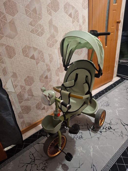 Продам детский велосипед