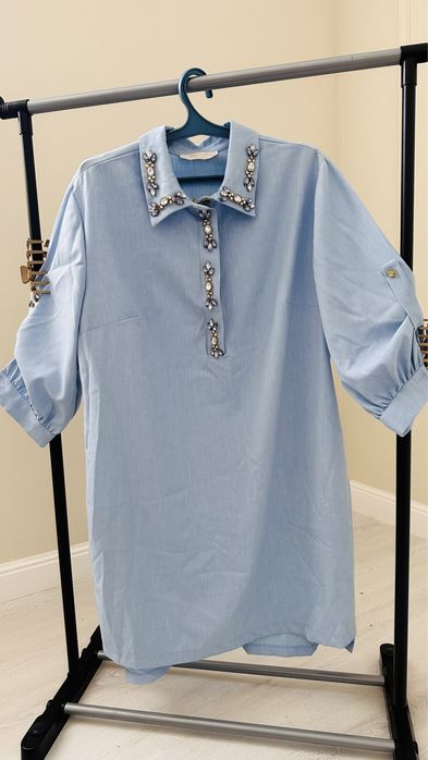 Продается платья рубашка