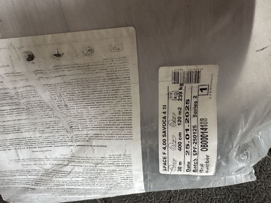 Продается линолеум