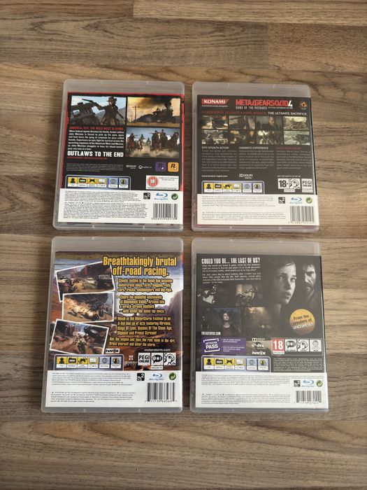 Игри за Playstation 3