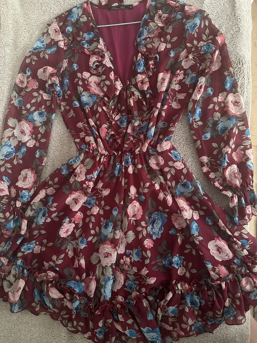 Продам платье