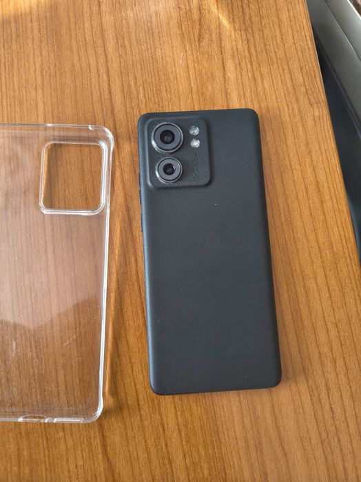 Motorola edge 40 като нов