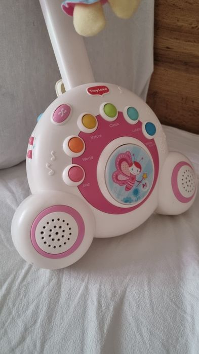 Играчка за кошара