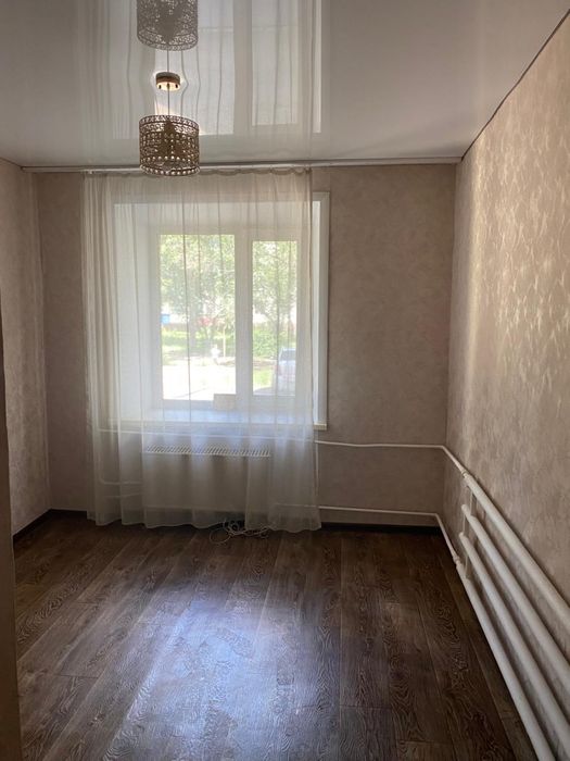 Продам 3х комнатную квартиру