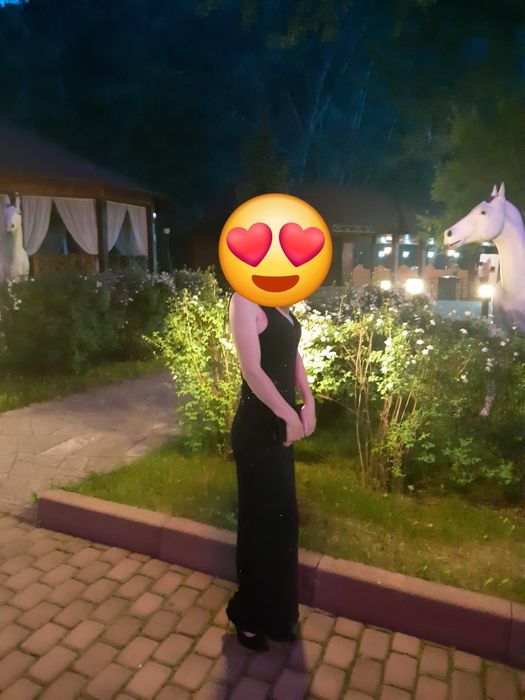 Платье вечернее,праздничное