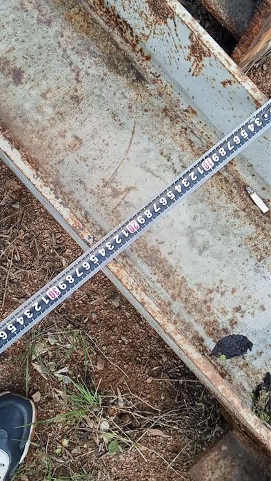 Продам металические колонны