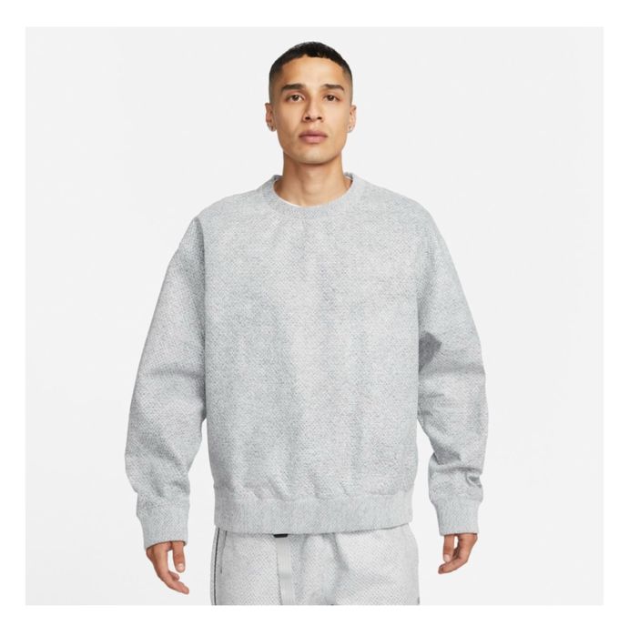 Толстовка Nike Оверсайз L