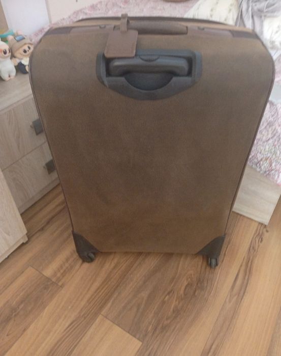 Troller Kangol impecabil