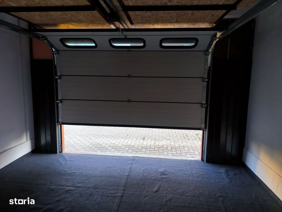 Apartament premium 2 camere 50 mp2 + garaj 22 mp2 + loc parcare