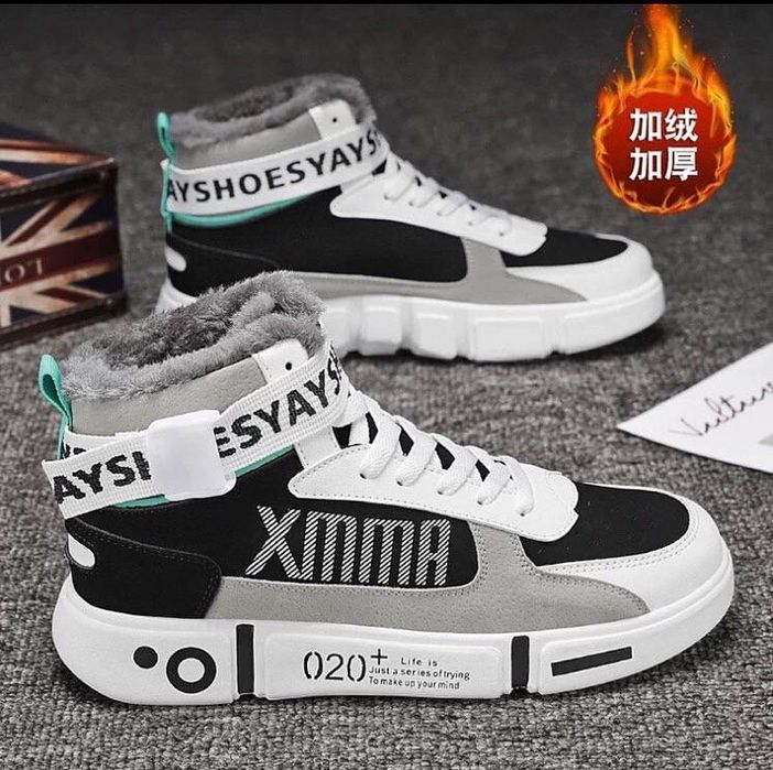 Mexle qishki krasofka