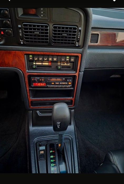 Vând Hyundai Sonata II y2 V6 3.0 din 1991