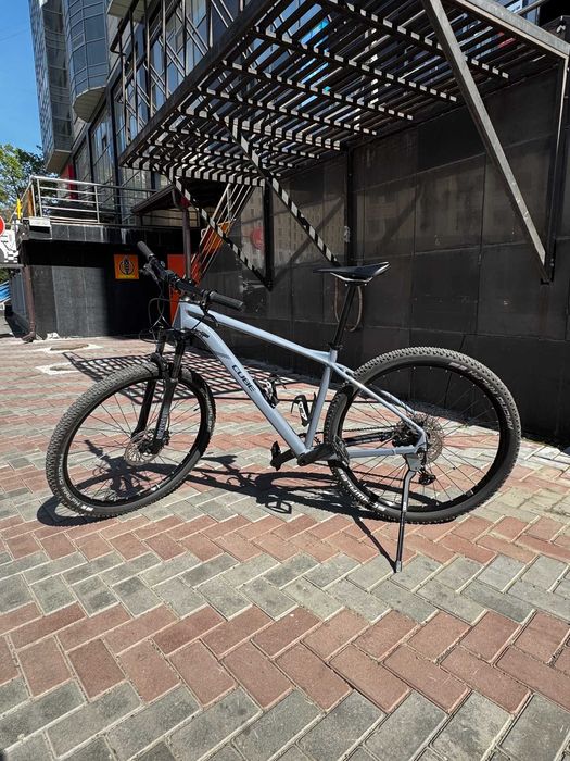 Велосипед Cube Reaction 29 2025(L)