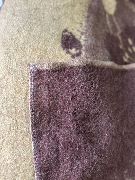 Одеяло верблюжье