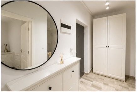 De inchiriat apartament cu doua camere