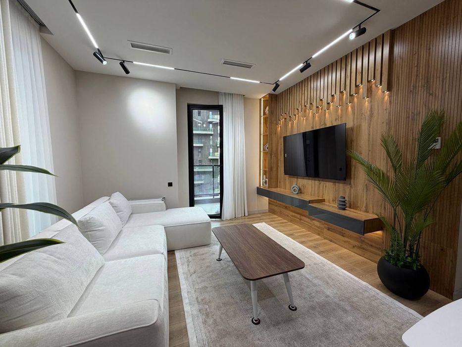 Parkwood жк 3/1/8 квартира продается