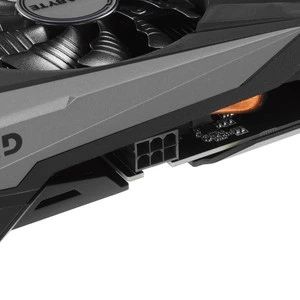 Видеокарта GIGABYTE Intel Arc A380 GAMING OC