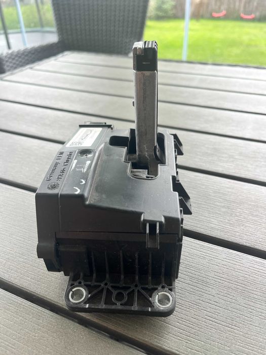 Скоростен лост Gear shifter Jeep Grand Cherokee 2015 WK2 - 68166105AE