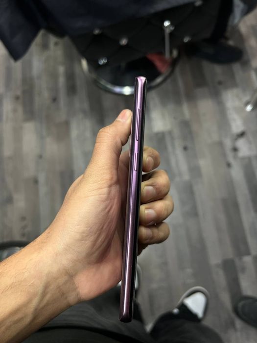 Samsung s9+ 64/6gb