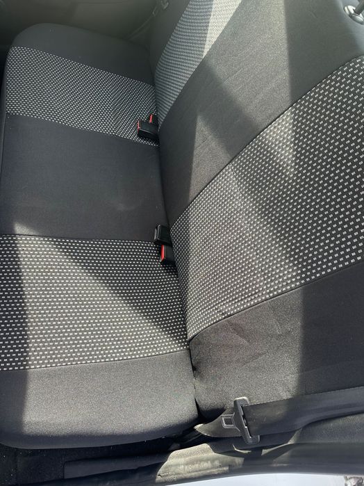 Dacia Logan 2013 cu gpl