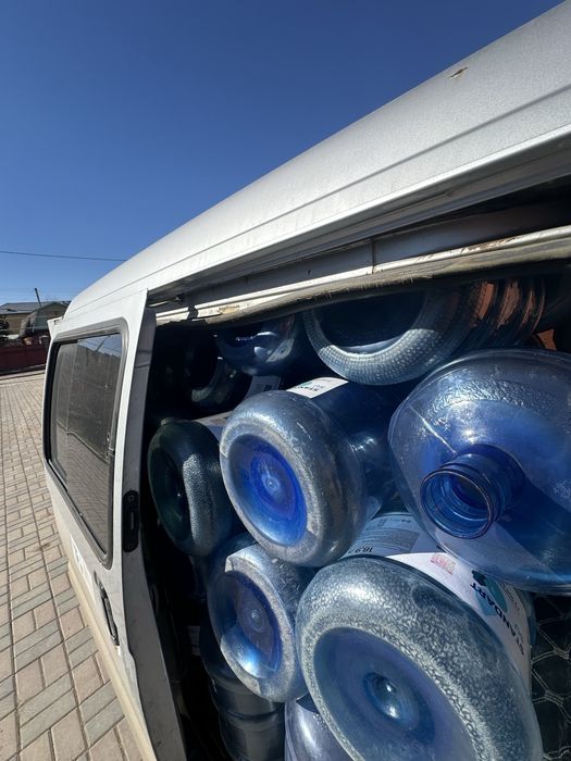 Бутыль для воды 19,литровый