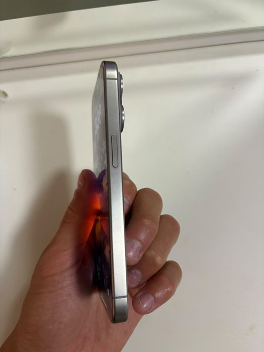 Iphone 15 pro 256гб